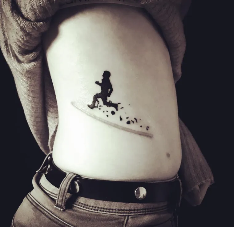 Njihovi ožiljci postali su umjetnost: pogledajte kako fascinantne tetovaže daju novo ruho ožiljcima