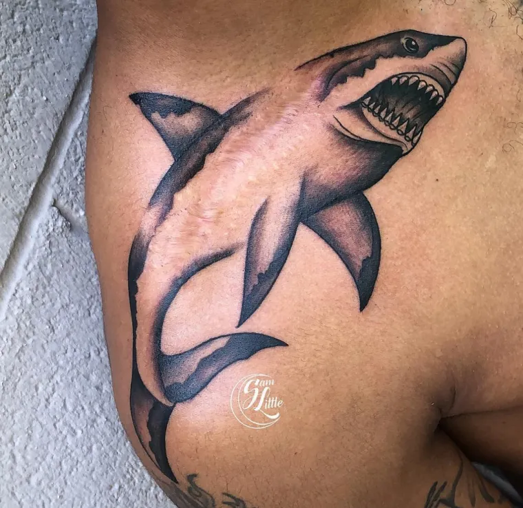 Njihovi ožiljci postali su umjetnost: pogledajte kako fascinantne tetovaže daju novo ruho ožiljcima