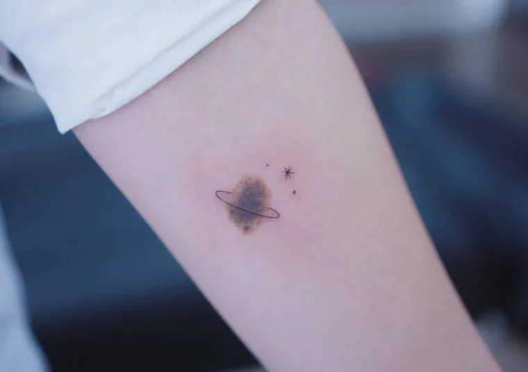 Njihovi ožiljci postali su umjetnost: pogledajte kako fascinantne tetovaže daju novo ruho ožiljcima