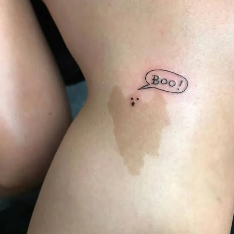 Njihovi ožiljci postali su umjetnost: pogledajte kako fascinantne tetovaže daju novo ruho ožiljcima