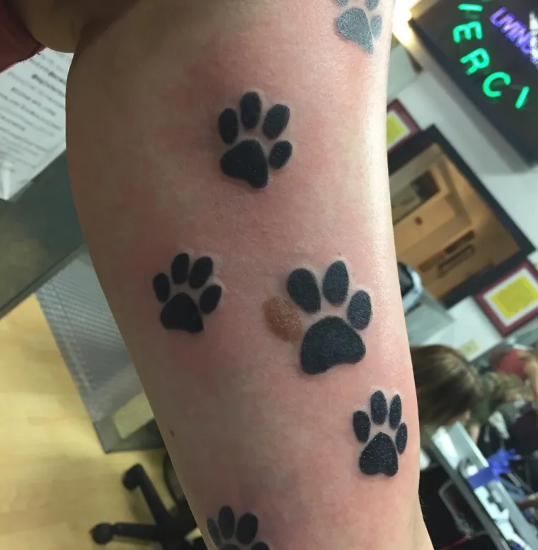 Njihovi ožiljci postali su umjetnost: pogledajte kako fascinantne tetovaže daju novo ruho ožiljcima