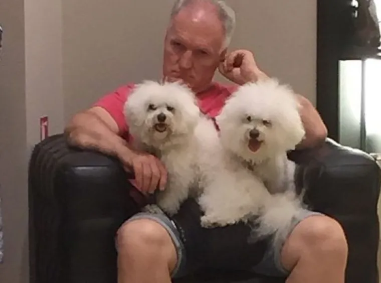 30 'jadnih mu&scaron;karaca' koji čekaju svoje bolje polovice da zavr&scaron;e sa shoppingom