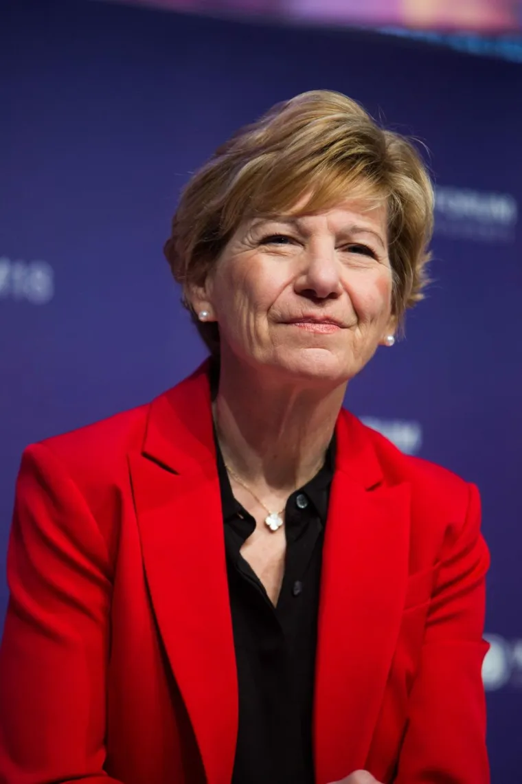 Hrvatska predsjednica među slavnima: Pogledajte tko je sve na listi najmoćnijih žena svijeta