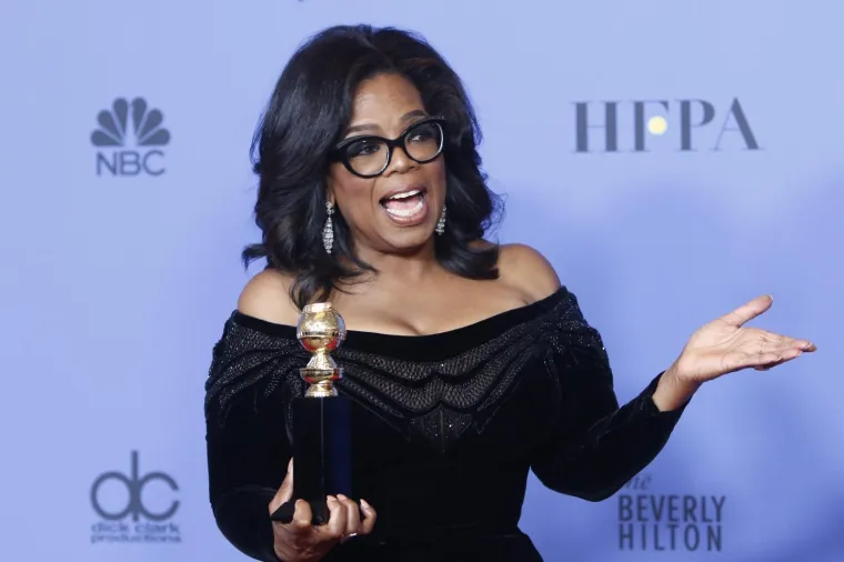 Hrvatska predsjednica među slavnima: Pogledajte tko je sve na listi najmoćnijih žena svijeta