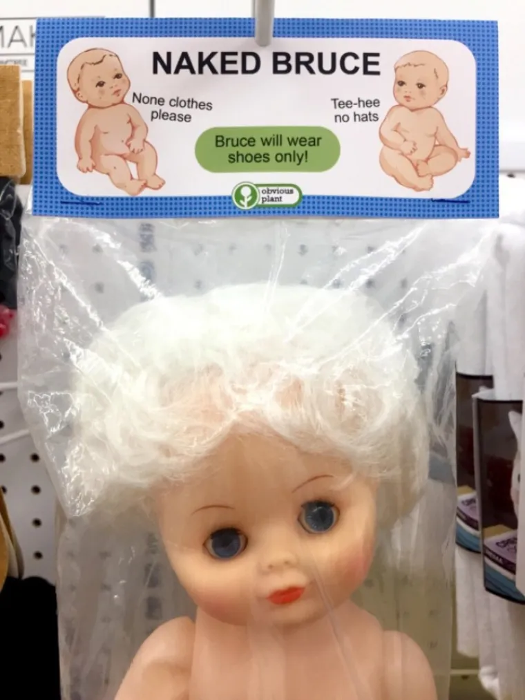 NASAMARITE NEKOGA ZA BOŽIĆ: Lik radi najgenijalne 'fake' poklone na koje se čak ne možete ni naljutiti