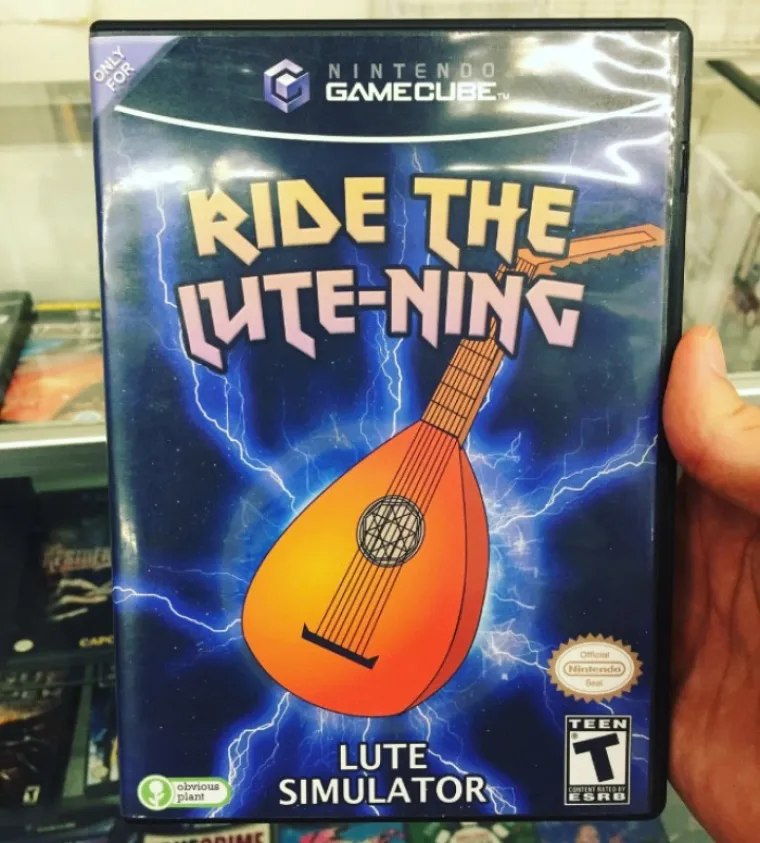 NASAMARITE NEKOGA ZA BOŽIĆ: Lik radi najgenijalne 'fake' poklone na koje se čak ne možete ni naljutiti