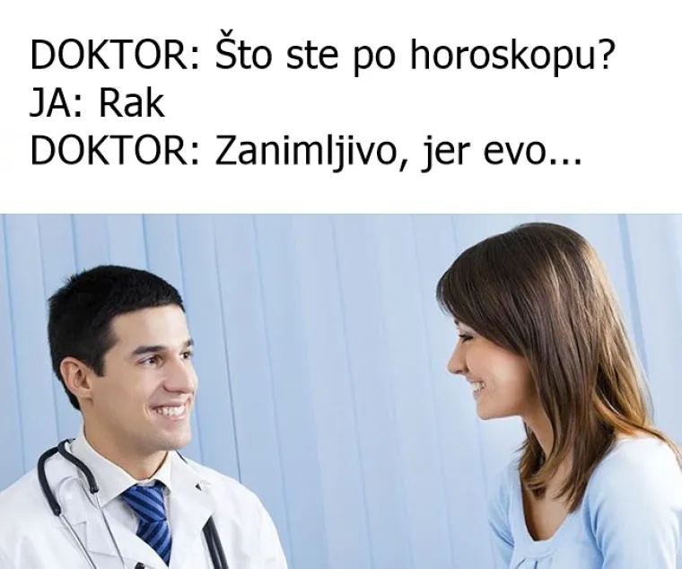 Ono kad vjeruje&scaron; u horoskop samo kad ti pa&scaron;e: 15 mema za prave 'ljubitelje' astrologije