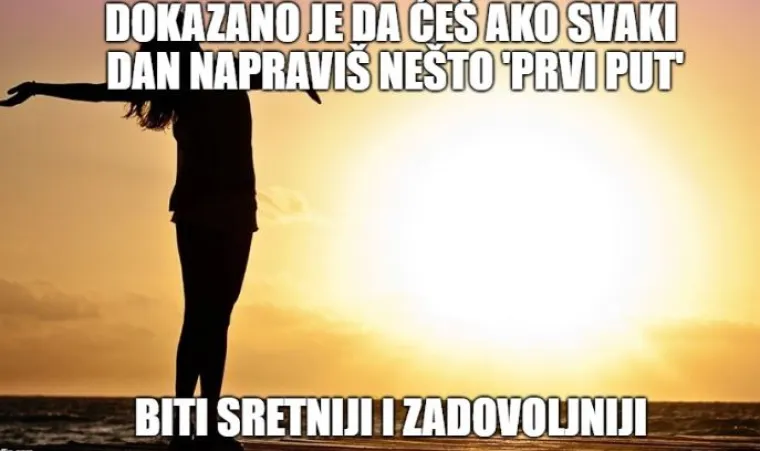 'Uvijek drugima reci da imaju ne&scaron;to za zubima': 19 mudrih lekcija koje će vam stvarno, ali stvarno pomoći u životu