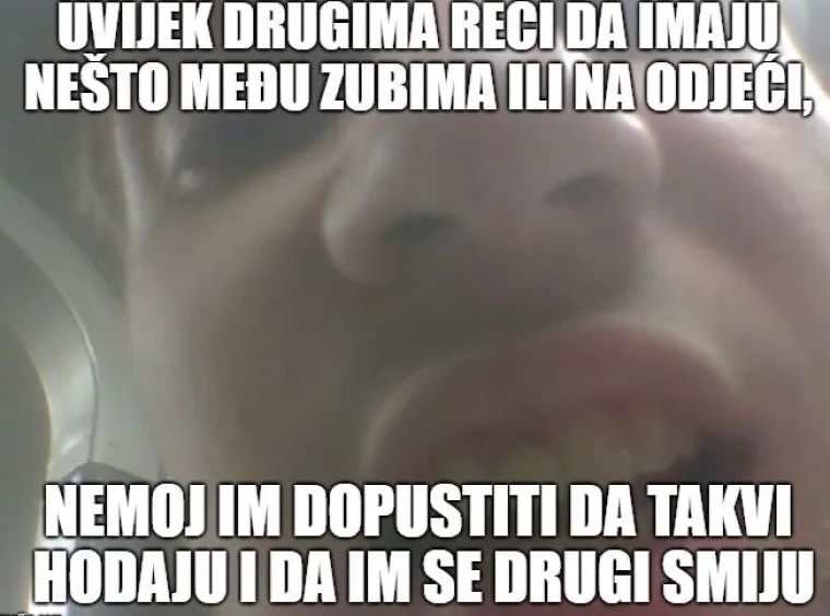 'Uvijek drugima reci da imaju ne&scaron;to za zubima': 19 mudrih lekcija koje će vam stvarno, ali stvarno pomoći u životu