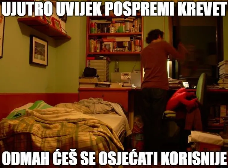 'Uvijek drugima reci da imaju ne&scaron;to za zubima': 19 mudrih lekcija koje će vam stvarno, ali stvarno pomoći u životu