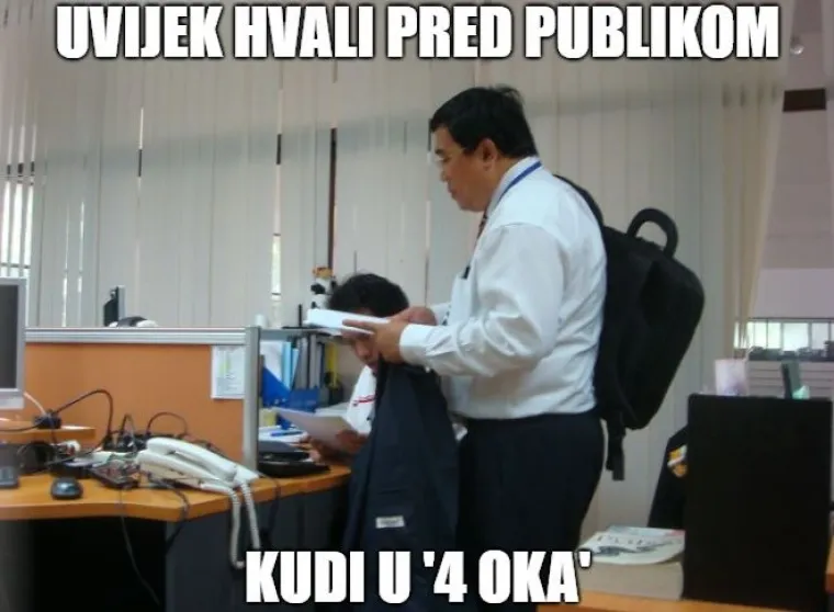 'Uvijek drugima reci da imaju ne&scaron;to za zubima': 19 mudrih lekcija koje će vam stvarno, ali stvarno pomoći u životu