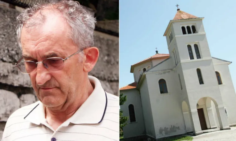Pipkali su ih i silovali: Ovo su svećenici osuđeni za zlostavljanje djece u Hrvatskoj