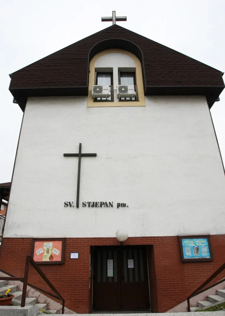 Pipkali su ih i silovali: Ovo su svećenici osuđeni za zlostavljanje djece u Hrvatskoj