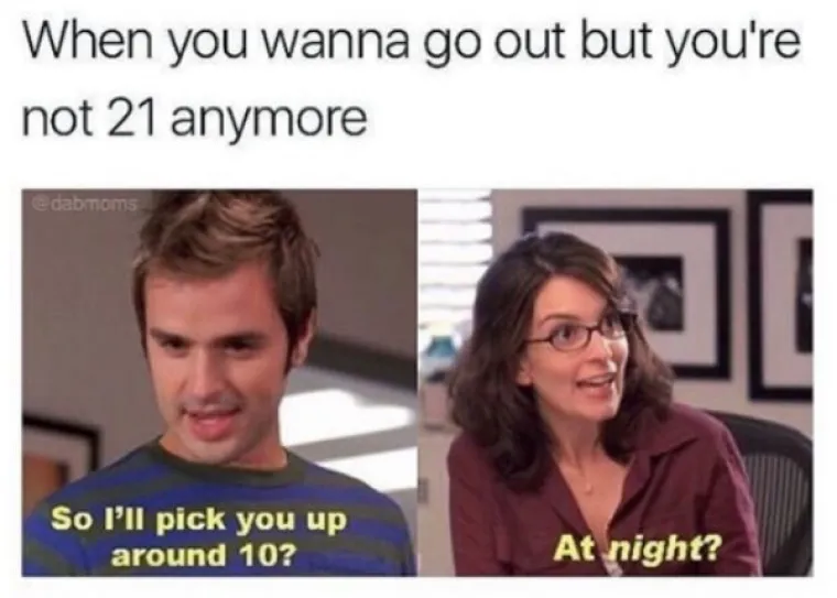 BEZ PANIKE, OVAKO SADA IZGLEDA VA&Scaron; ŽIVOT: Ako ste zakoračili u tridesete, ovih 10 fotki bit će vam bolno poznato