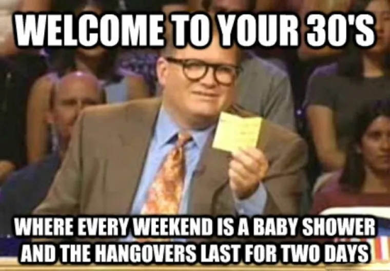 BEZ PANIKE, OVAKO SADA IZGLEDA VA&Scaron; ŽIVOT: Ako ste zakoračili u tridesete, ovih 10 fotki bit će vam bolno poznato