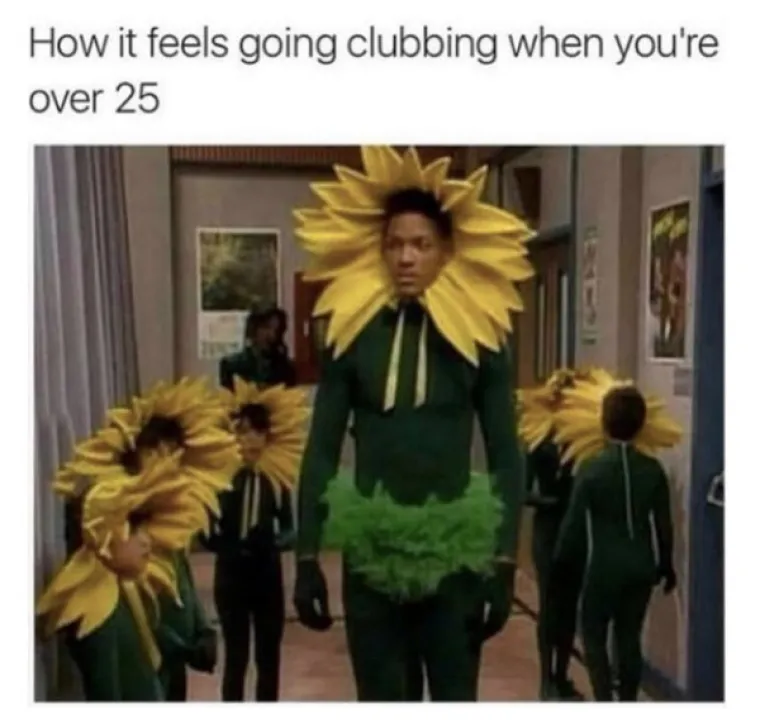 BEZ PANIKE, OVAKO SADA IZGLEDA VA&Scaron; ŽIVOT: Ako ste zakoračili u tridesete, ovih 10 fotki bit će vam bolno poznato