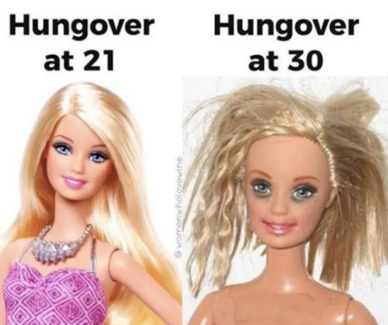 BEZ PANIKE, OVAKO SADA IZGLEDA VA&Scaron; ŽIVOT: Ako ste zakoračili u tridesete, ovih 10 fotki bit će vam bolno poznato