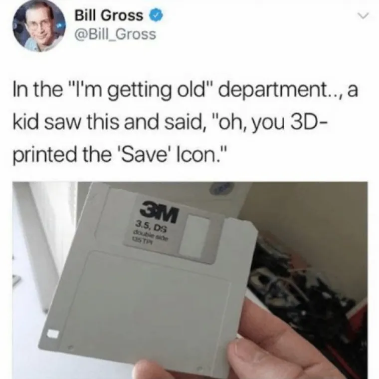 BEZ PANIKE, OVAKO SADA IZGLEDA VA&Scaron; ŽIVOT: Ako ste zakoračili u tridesete, ovih 10 fotki bit će vam bolno poznato