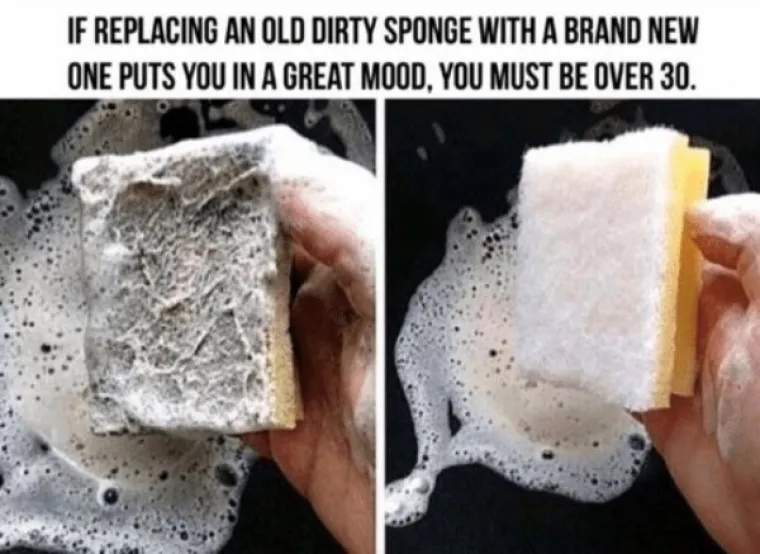 BEZ PANIKE, OVAKO SADA IZGLEDA VA&Scaron; ŽIVOT: Ako ste zakoračili u tridesete, ovih 10 fotki bit će vam bolno poznato