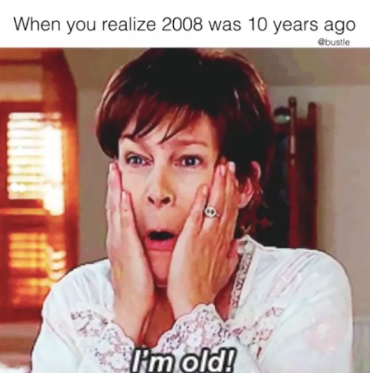 BEZ PANIKE, OVAKO SADA IZGLEDA VA&Scaron; ŽIVOT: Ako ste zakoračili u tridesete, ovih 10 fotki bit će vam bolno poznato