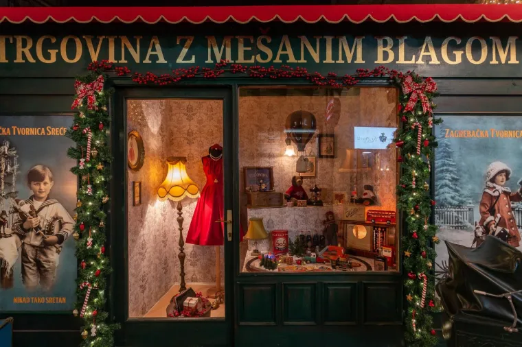 BAJKA U ZAGREBU: Ovogodi&scaron;nji Advent ljepotom nadma&scaron;io je sve prethodne, pogledajte najljep&scaron;e fotografije sa svih lokacija