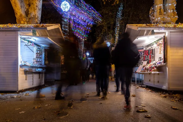 BAJKA U ZAGREBU: Ovogodi&scaron;nji Advent ljepotom nadma&scaron;io je sve prethodne, pogledajte najljep&scaron;e fotografije sa svih lokacija