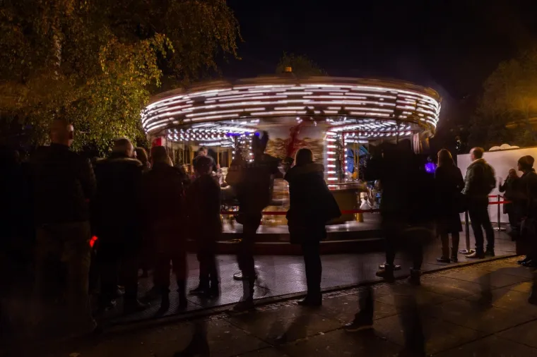 BAJKA U ZAGREBU: Ovogodi&scaron;nji Advent ljepotom nadma&scaron;io je sve prethodne, pogledajte najljep&scaron;e fotografije sa svih lokacija