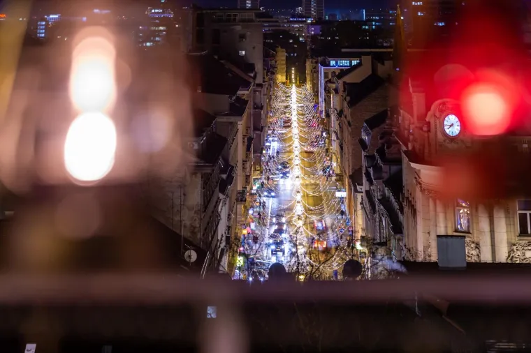 BAJKA U ZAGREBU: Ovogodi&scaron;nji Advent ljepotom nadma&scaron;io je sve prethodne, pogledajte najljep&scaron;e fotografije sa svih lokacija