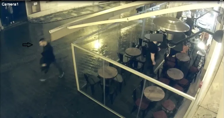 Policija moli za pomoć: Poznajete li mu&scaron;karca s fotografije?