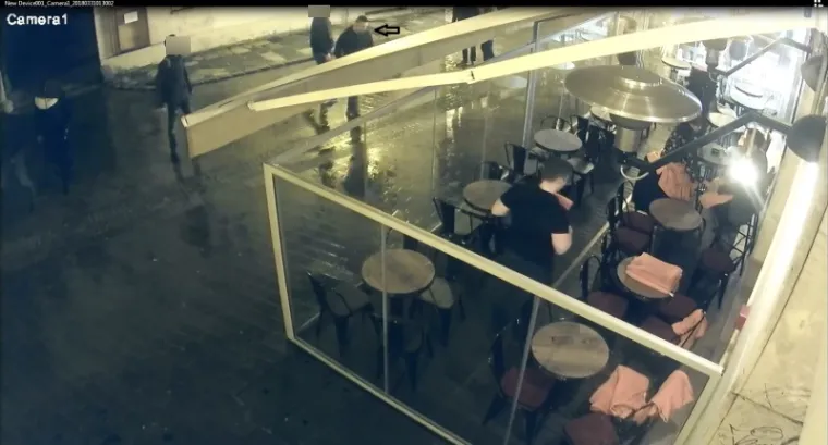 Policija moli za pomoć: Poznajete li mu&scaron;karca s fotografije?