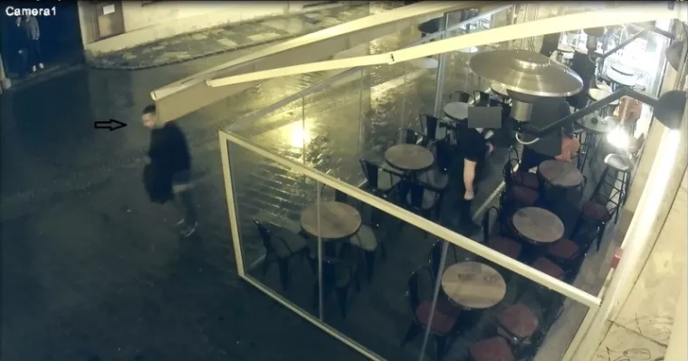 Policija moli za pomoć: Poznajete li mu&scaron;karca s fotografije?