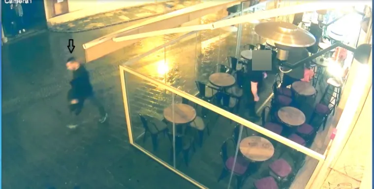 Policija moli za pomoć: Poznajete li mu&scaron;karca s fotografije?