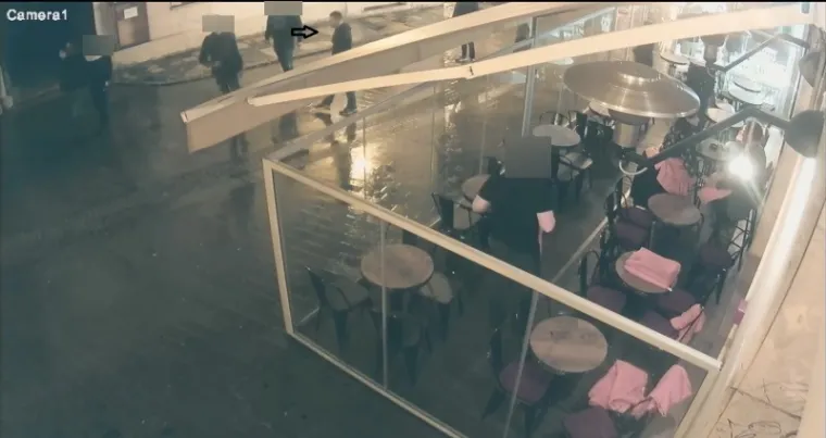 Policija moli za pomoć: Poznajete li mu&scaron;karca s fotografije?