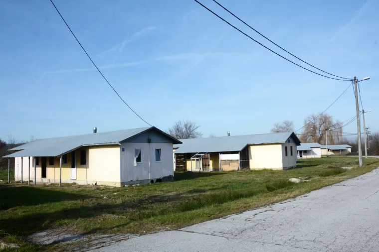 Na prostoru nekada&scaron;njeg prognaničkog naselja Mala Gorica trebao bi se izgraditi prihvatni centar za trazitelje azila