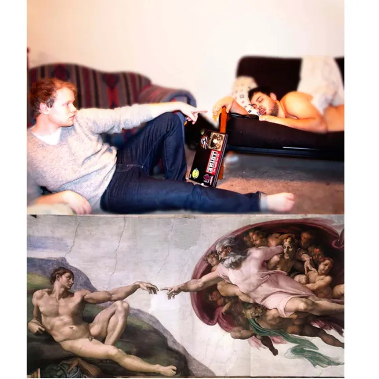 &Scaron;to napraviti s frendom koji je pijan zaspao na tulumu? Evo par ideja, ne morate nas poslu&scaron;ati