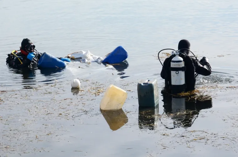 Sisak: Konzerviranje rimskog čamca starog 2000 godina nađenog u rijeci Kupi