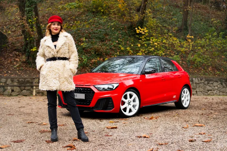 Novi Audi A1 Sportback od danas dostupan u Lijepoj na&scaron;oj