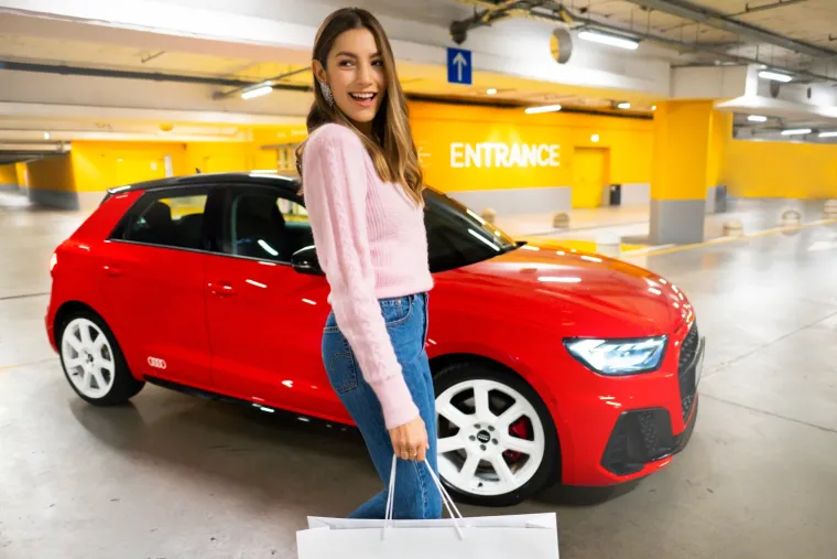Novi Audi A1 Sportback od danas dostupan u Lijepoj na&scaron;oj