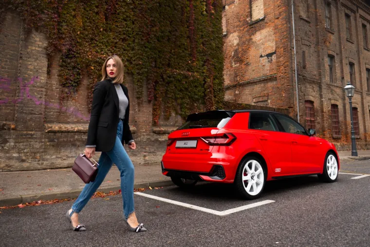 Novi Audi A1 Sportback od danas dostupan u Lijepoj na&scaron;oj