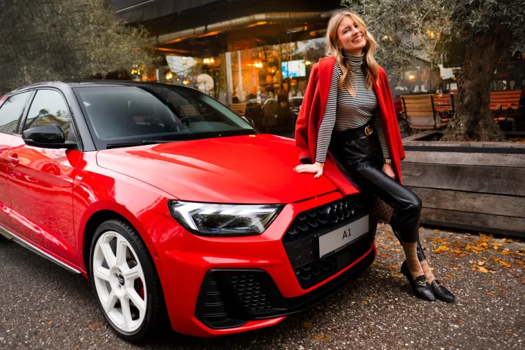 Novi Audi A1 Sportback od danas dostupan u Lijepoj na&scaron;oj