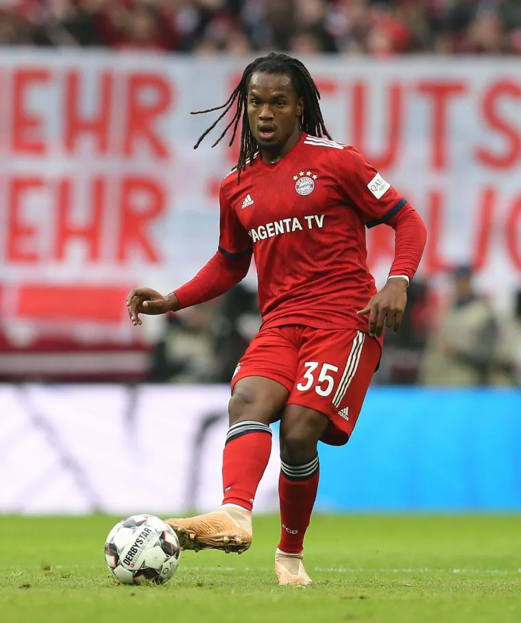 Renato Sanches