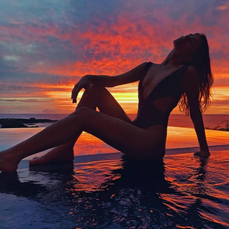 10 DOKAZA DA JE LJETO NAJBOLJE GODI&Scaron;NJE DOBA: One znaju da vam je hladno pa su vam odlučile podići temperaturu