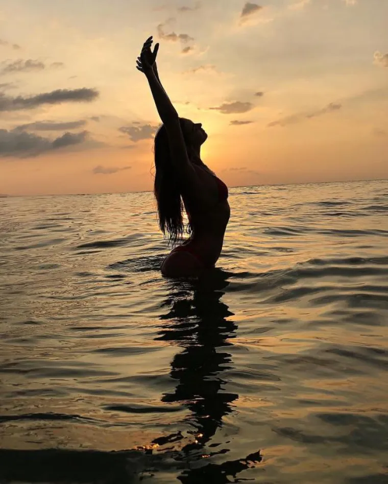 10 DOKAZA DA JE LJETO NAJBOLJE GODI&Scaron;NJE DOBA: One znaju da vam je hladno pa su vam odlučile podići temperaturu