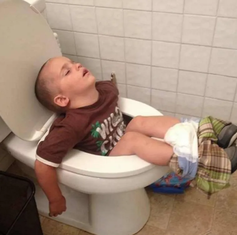 Humorističnih situacija s djecom nikada ne nedostaje, a ove će vam zasigurno izmamiti osmijeh na lice