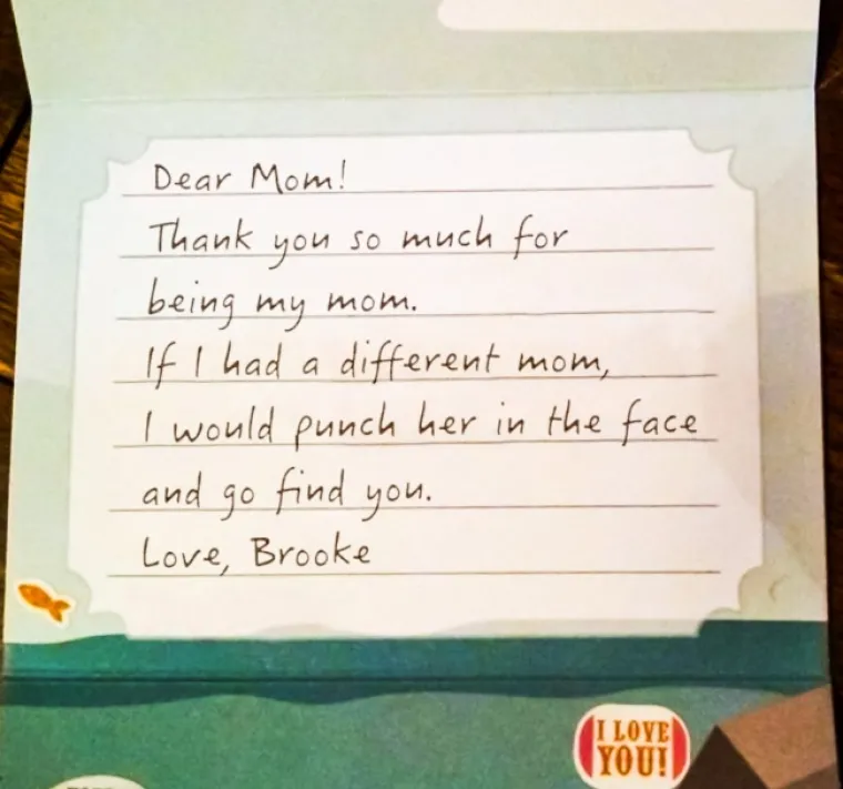 Humorističnih situacija s djecom nikada ne nedostaje, a ove će vam zasigurno izmamiti osmijeh na lice