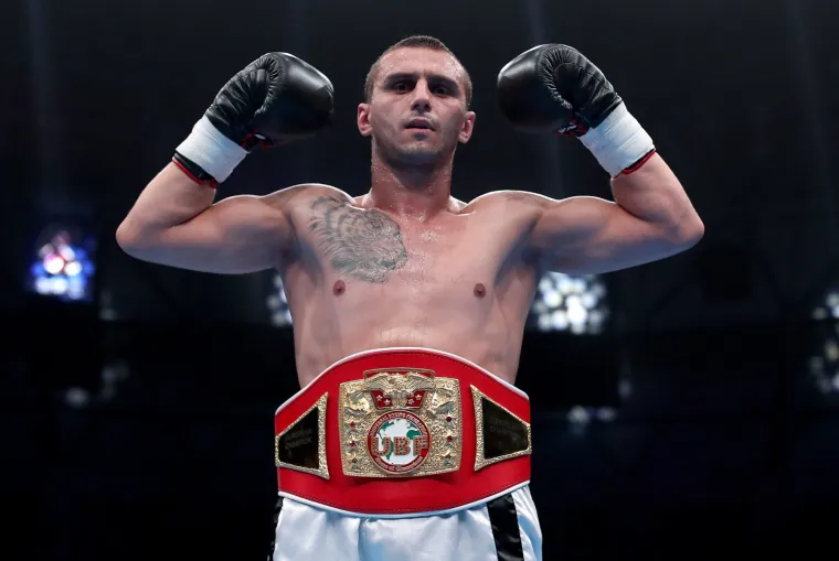 Slađan Janjanin-Siarhei Huliakevich