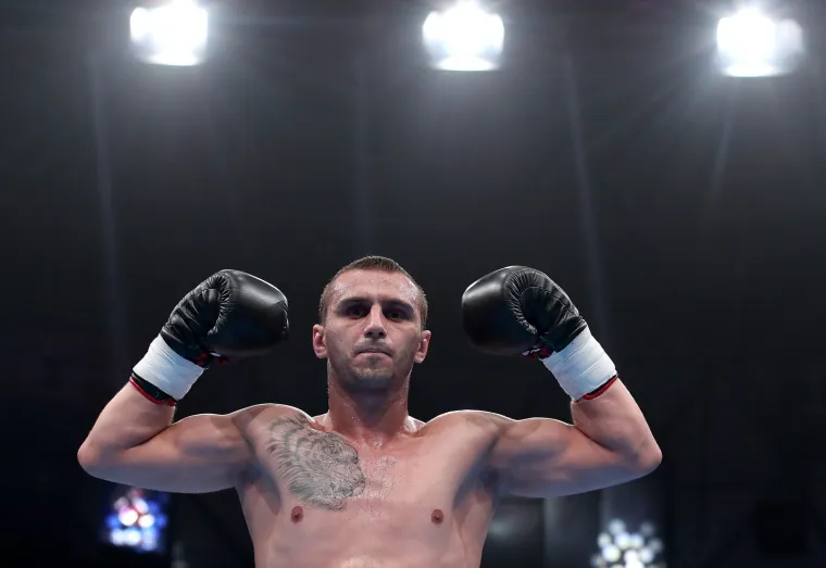 Slađan Janjanin-Siarhei Huliakevich