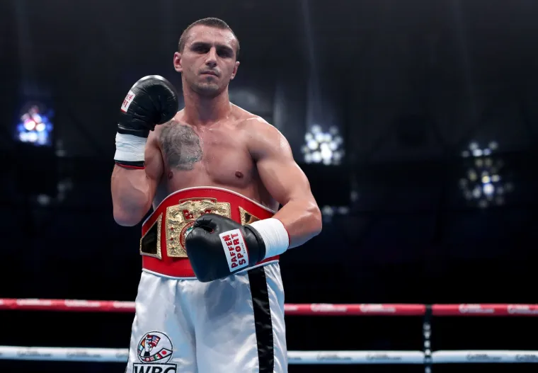 Slađan Janjanin-Siarhei Huliakevich