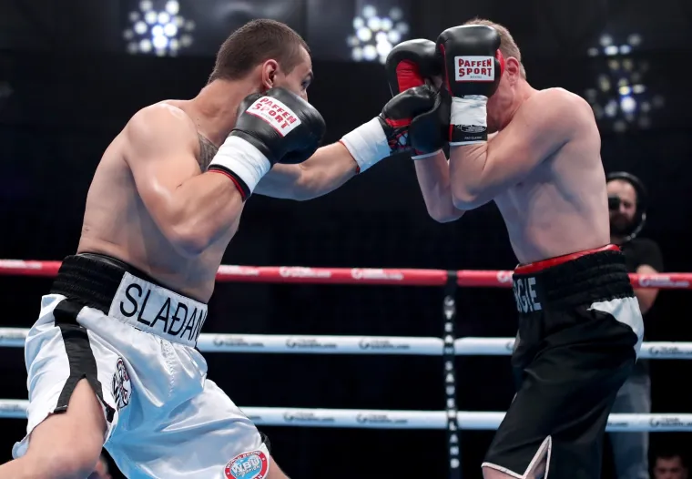 Slađan Janjanin-Siarhei Huliakevich