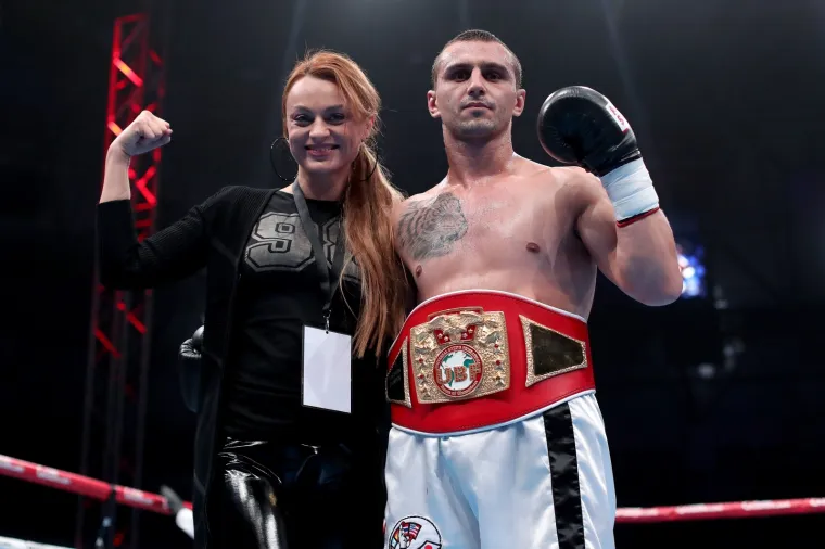 Slađan Janjanin-Siarhei Huliakevich